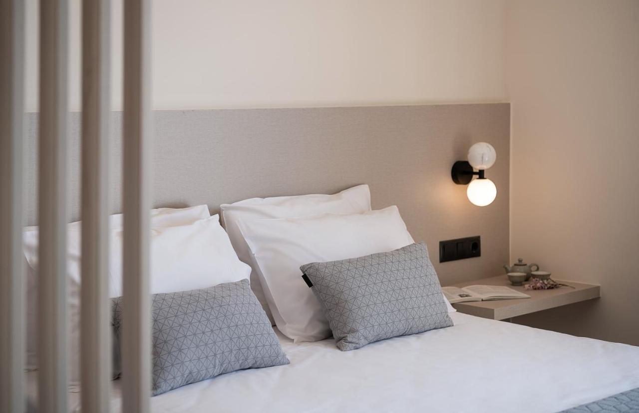 Amphitrite Hotel Chania  Luaran gambar