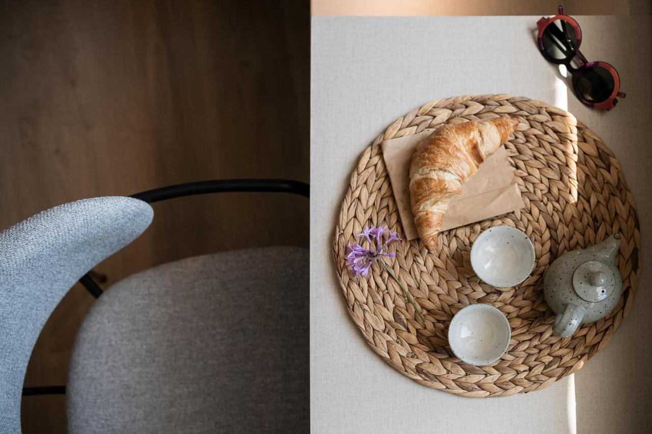 Amphitrite Hotel Chania  Luaran gambar