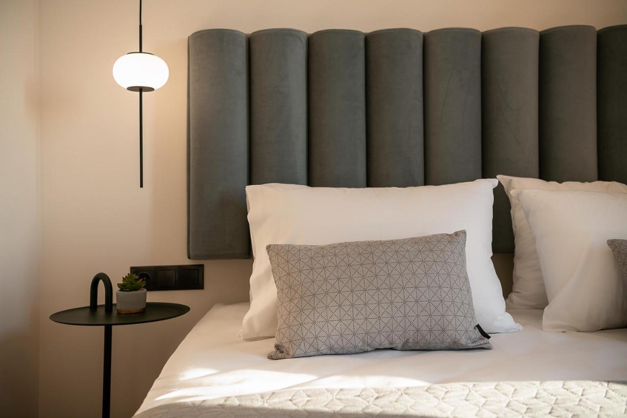 Amphitrite Hotel Chania  Luaran gambar
