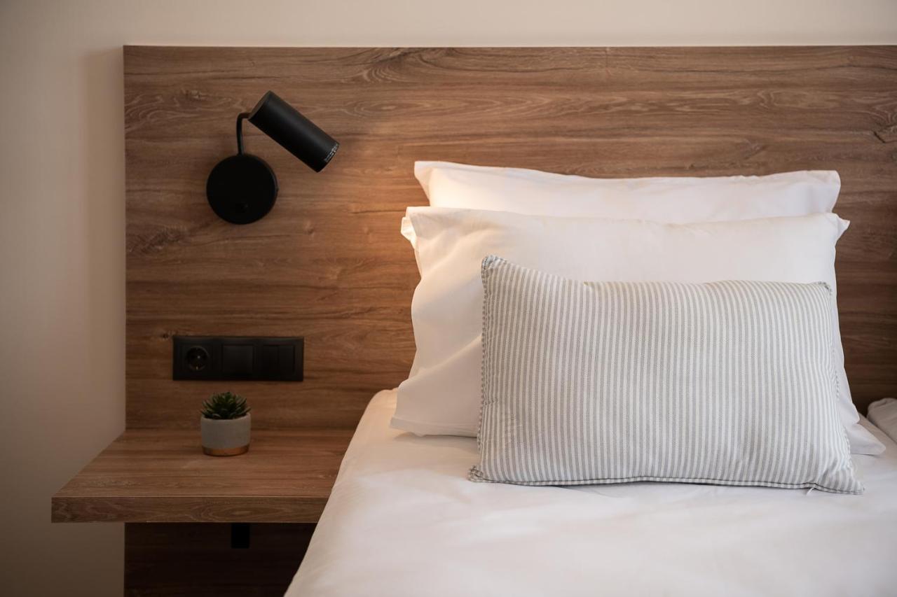 Amphitrite Hotel Chania  Luaran gambar